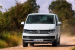 Volkswagen Multivan PanAmericana 2016 года